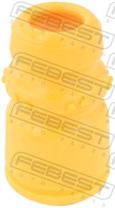 Rubber Buffer, suspension SSANGYONG 4431834000