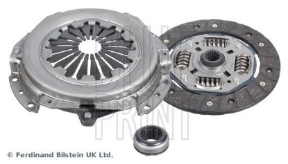 Clutch Kit Peugeot 2052.86
