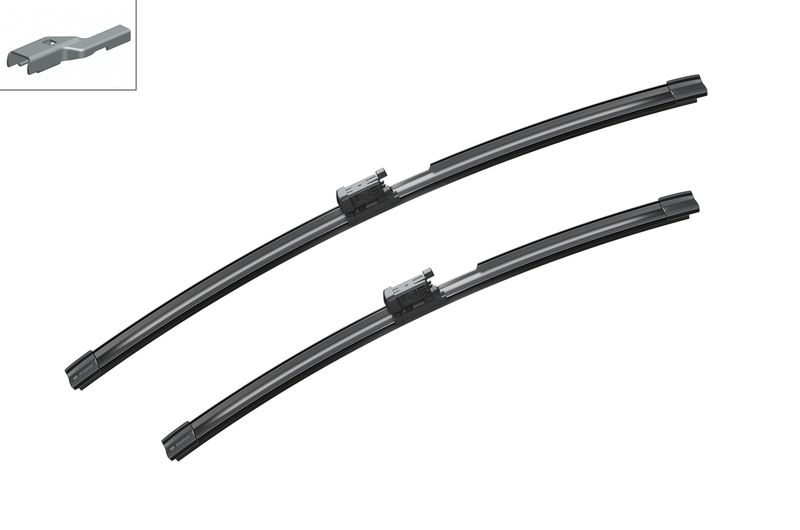 Wiper Blade Aerotwin A007J SET 600/500mm