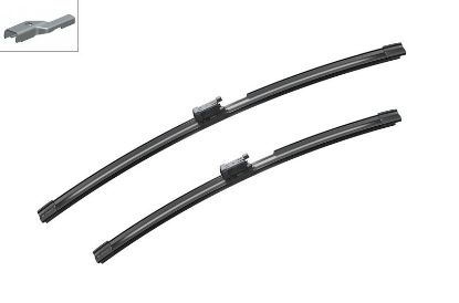 Wiper Blade Aerotwin A007J SET 600/500mm