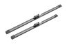Wiper Blade Aerotwin A007J SET 600/500mm