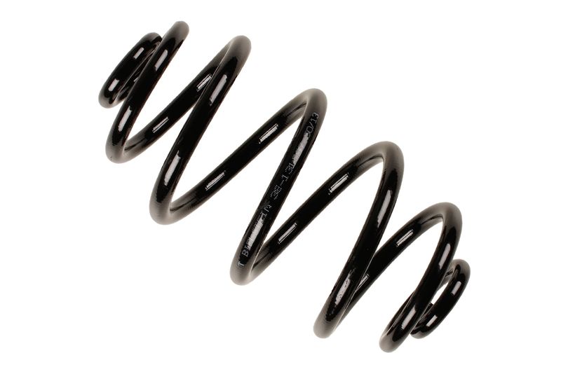 Suspension Spring Audi A6 4B C5 HA, VW Passat 3B