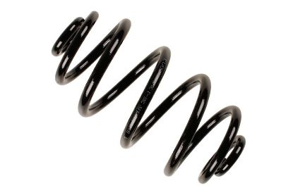 Suspension Spring Audi A6 4B C5 HA, VW Passat 3B