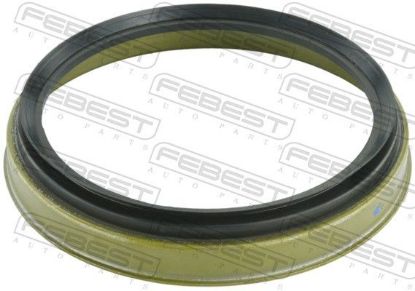Seal Ring, wheel hub TOYOTA 90312-87001