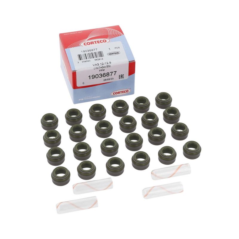 Seal Set, valve stem DAF