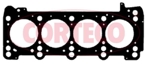 Gasket, cylinder head VAG