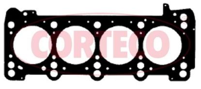 Gasket, cylinder head VAG