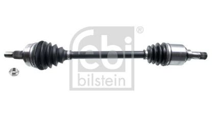 Drive Shaft RENAULT - 82 00 687 739