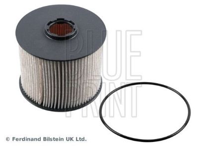 Fuel Filter PSA - 16 116 591 80, FORD - 2 037 668