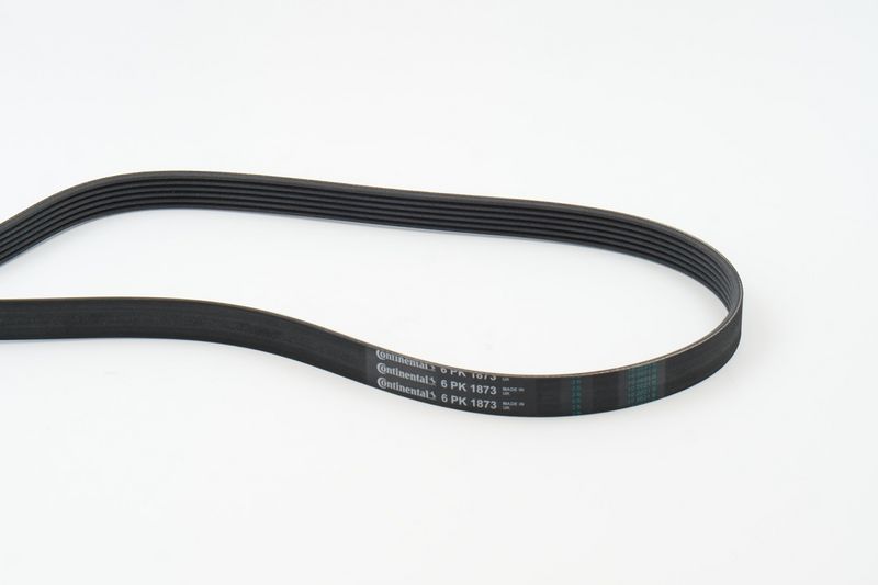 V-Ribbed Belt VAG - 078 903 137BD