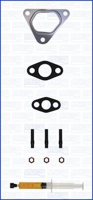 Mounting Kit, charger