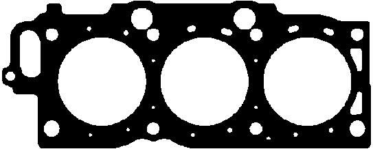 Gasket, cylinder head Toyota 1111620010