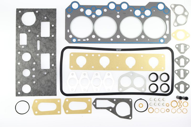 Gasket Kit, cylinder head PSA 0197J9
