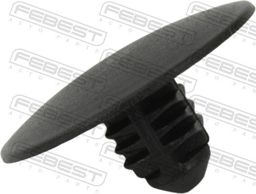 Clip, trim/protective strip MAZDA GA2A-56-694