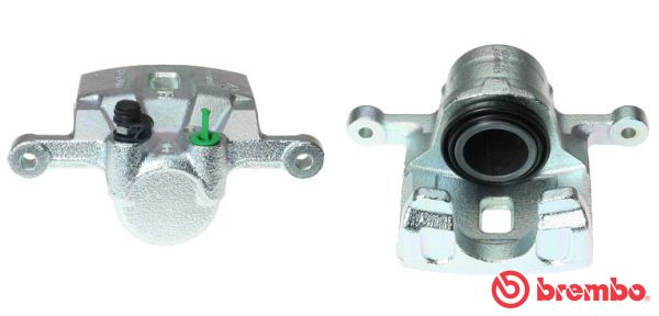 Brake Caliper HYUNDAI GRAND SANTA FÉ 01/13-