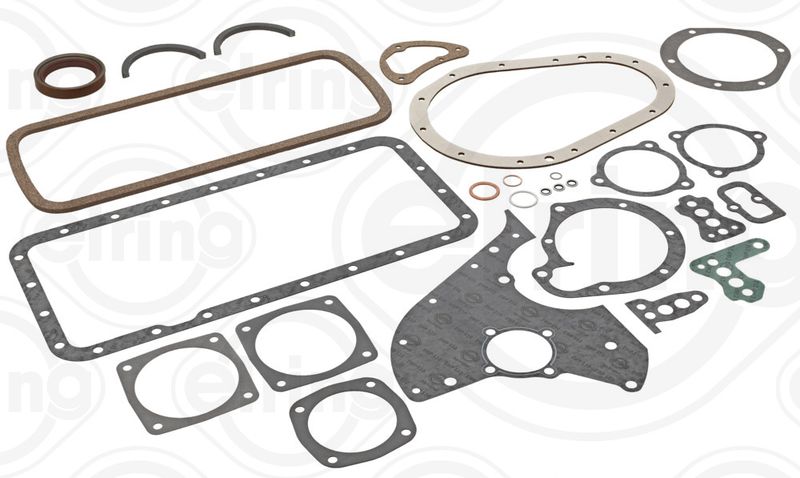 Gasket Kit, crankcase DAIMLER NKW