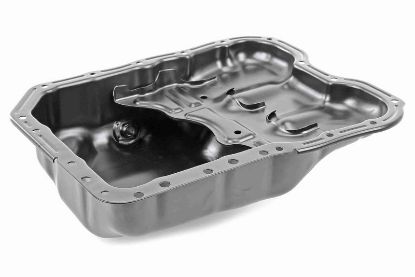 Oil sump HYUNDAI 21510-25001