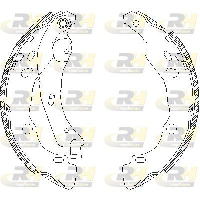 Brake Shoe