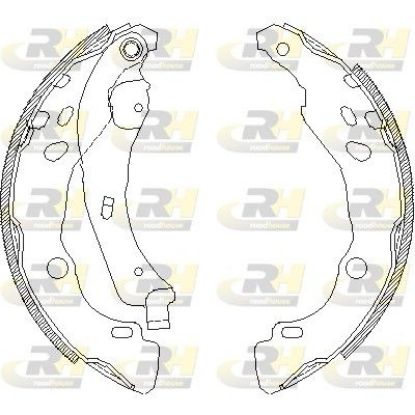 Brake Shoe