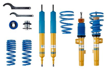 Suspension Kit, springs/shock absorbers BMW 1-3 E87-93 2R 2WD;K;B14