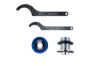 Suspension Kit, springs/shock absorbers BMW 1-3 E87-93 2R 2WD;K;B14