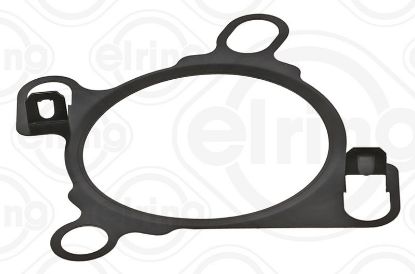 Gasket, EGR valve RENAULT - 82 00 577 398