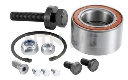 Wheel Bearing Kit VAG - 701 498 625