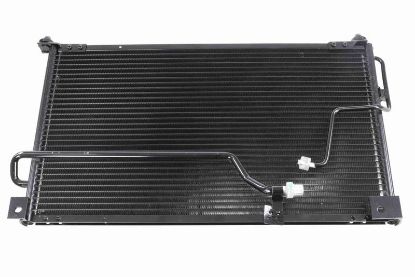 Condenser, air conditioning MAZDA GA7H-61-480