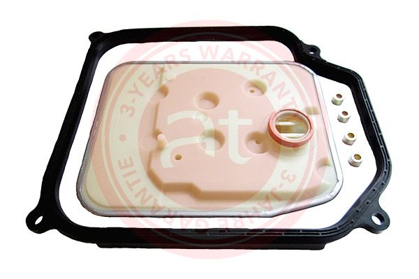 Hydraulic Filter Set, automatic transmission VAG Audi A3, Golf 3, 4
