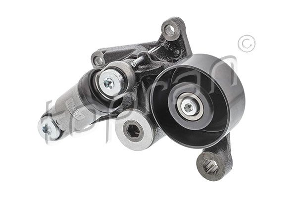 Belt Tensioner, V-ribbed belt Mercedes/Smart