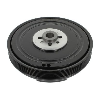 Belt Pulley, crankshaft