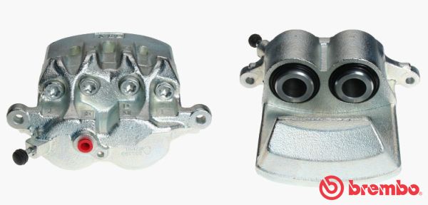 Brake Caliper LEXUS IS I (_E1_) 04/99-07/05