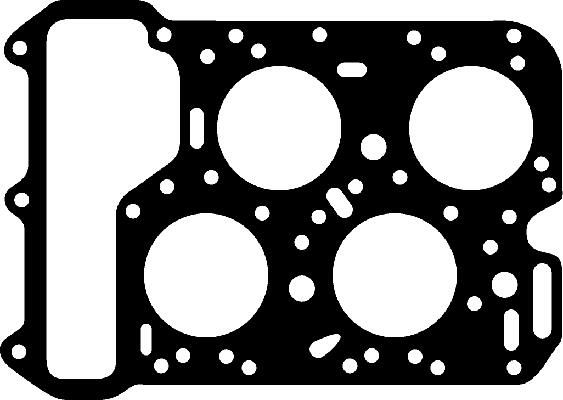 Gasket, cylinder head