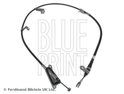 Cable Pull, parking brake NISSAN 36531-8H300