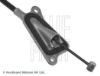 Cable Pull, parking brake NISSAN 36531-8H300