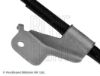 Cable Pull, parking brake NISSAN 36531-8H300