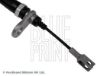 Cable Pull, parking brake NISSAN 36531-8H300