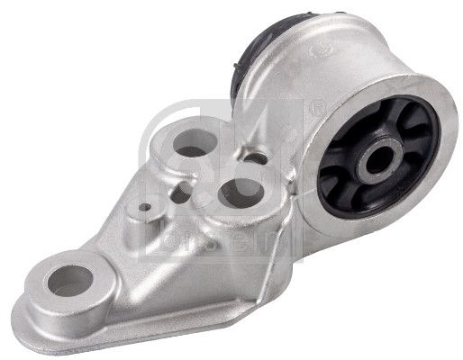 Bushing, axle beam VW-Audi 4B0 501 522 E