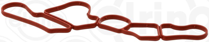 Gasket, oil filter housing MERCEDES-BENZ - 272 184 00 80