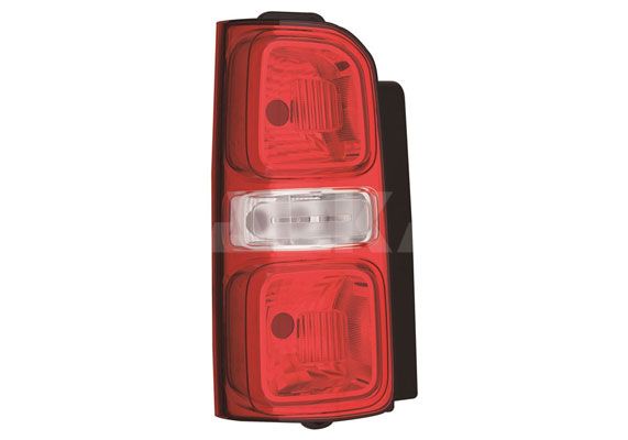 Tail Light Assembly