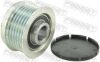 Belt Pulley, alternator ALFA ROMEO 77362721, FIAT 77362721, FORD 1581704,