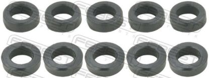 Seal Ring, injector CHERY MD087060, CHRYSLER MD087060, DAIHATSU 23291-