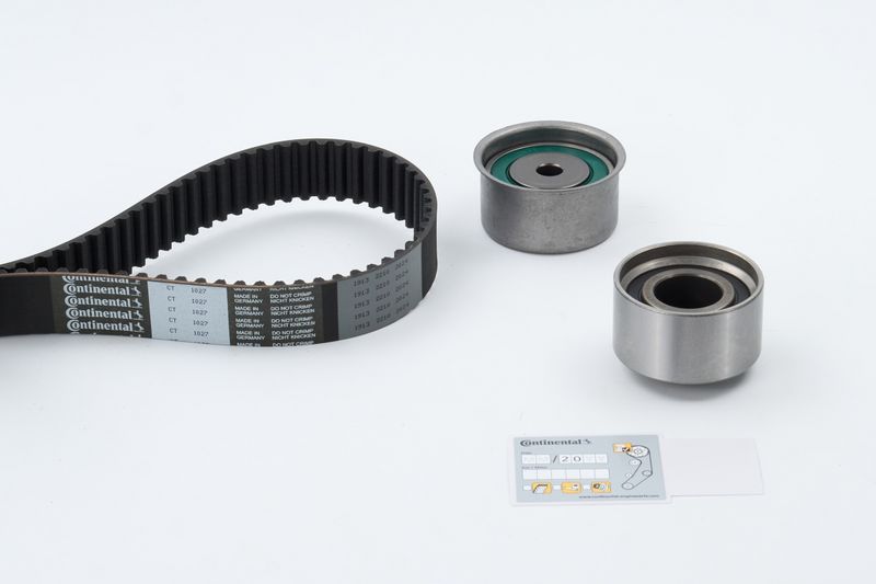 Timing Belt Kit CT1027 K1