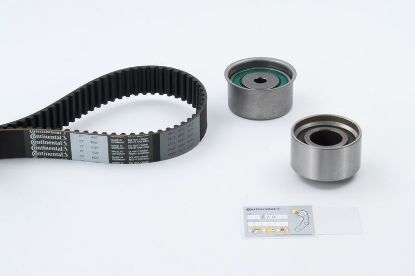 Timing Belt Kit CT1027 K1