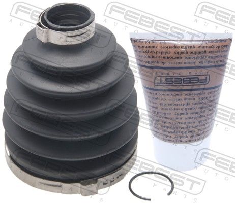 Bellow, drive shaft HYUNDAI 495L5-CG000, KIA 495L5-CG000, TOYOTA 43410