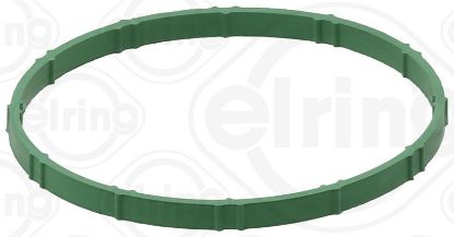 Gasket, intake manifold housing MINI - 11 61 7 528 341, PSA -0348.S7