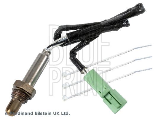 Oxygen Sensor MAZDA AJ031-88-61D