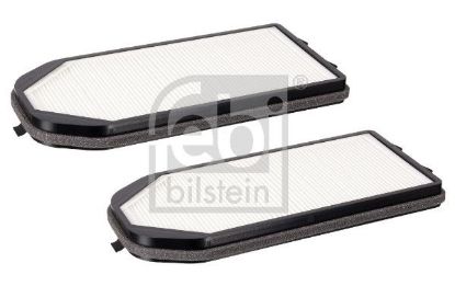 Filter Set, cabin air BMW 64 31 9 069 926