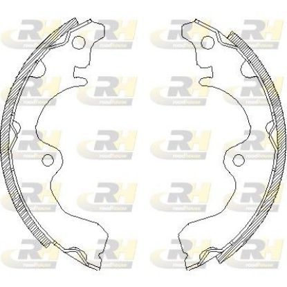 Brake Shoe