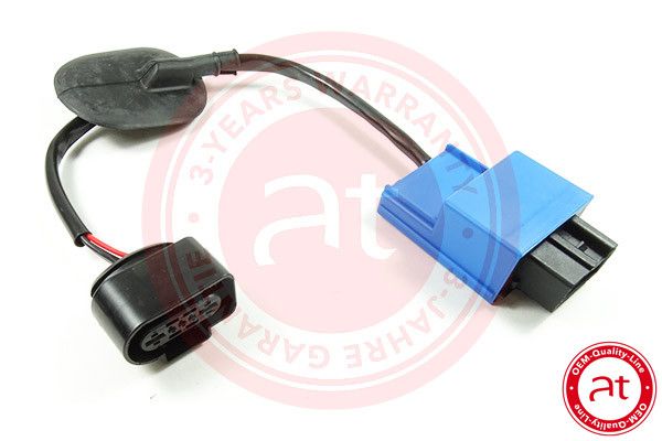 Control Unit, fuel pump